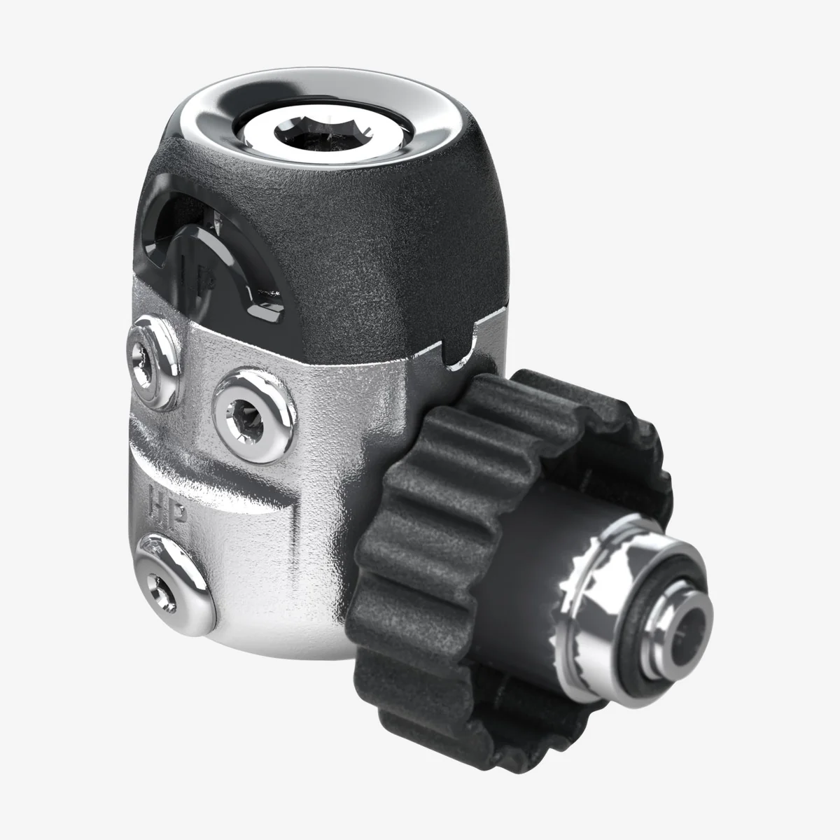 Mares First Stage Regulator 15X DIN