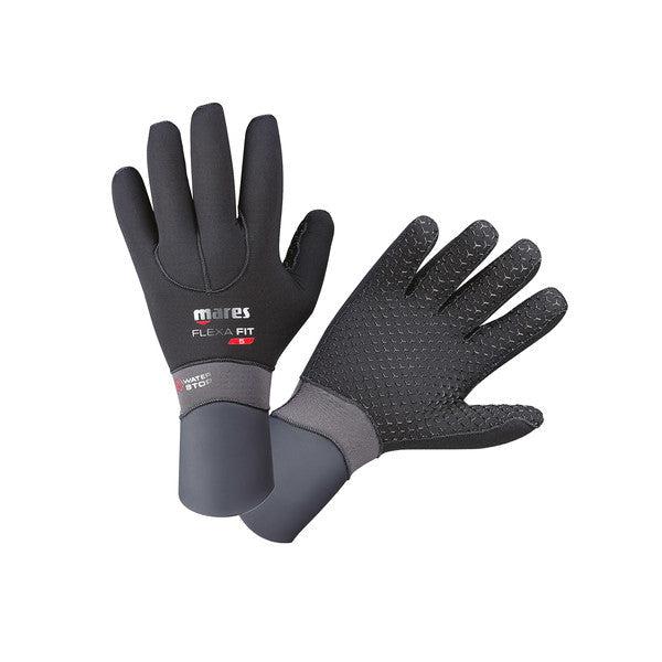 Mares Flexa Fit 5mm Gloves