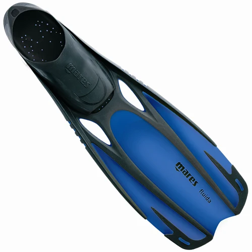 Mares Fluida Fins with Mesh Bag