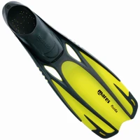 Mares Fluida Fins with Mesh Bag - Image 2