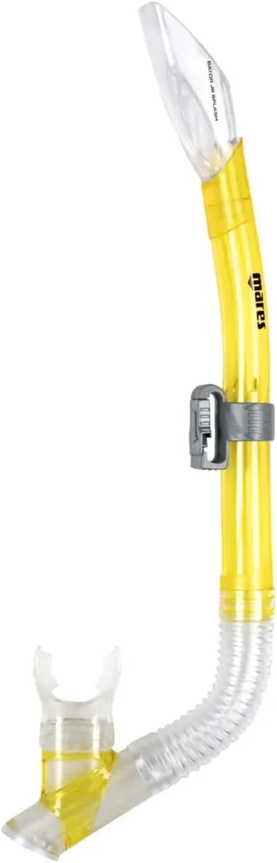 Mares Gator Jr. Snorkel - Image 2