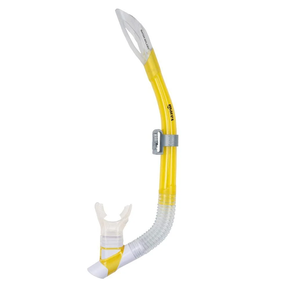 Mares Gator Snorkel - Image 2
