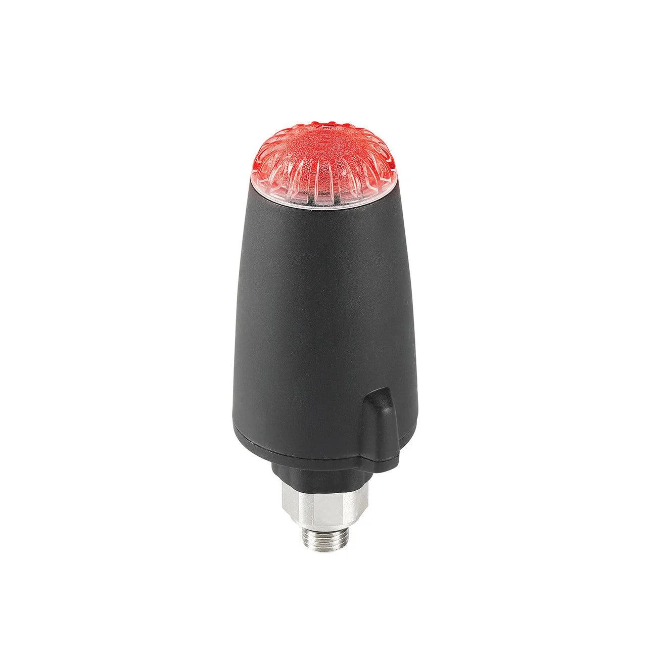 Mares Genius Computer Black/Black with LED Tank Module - Image 2