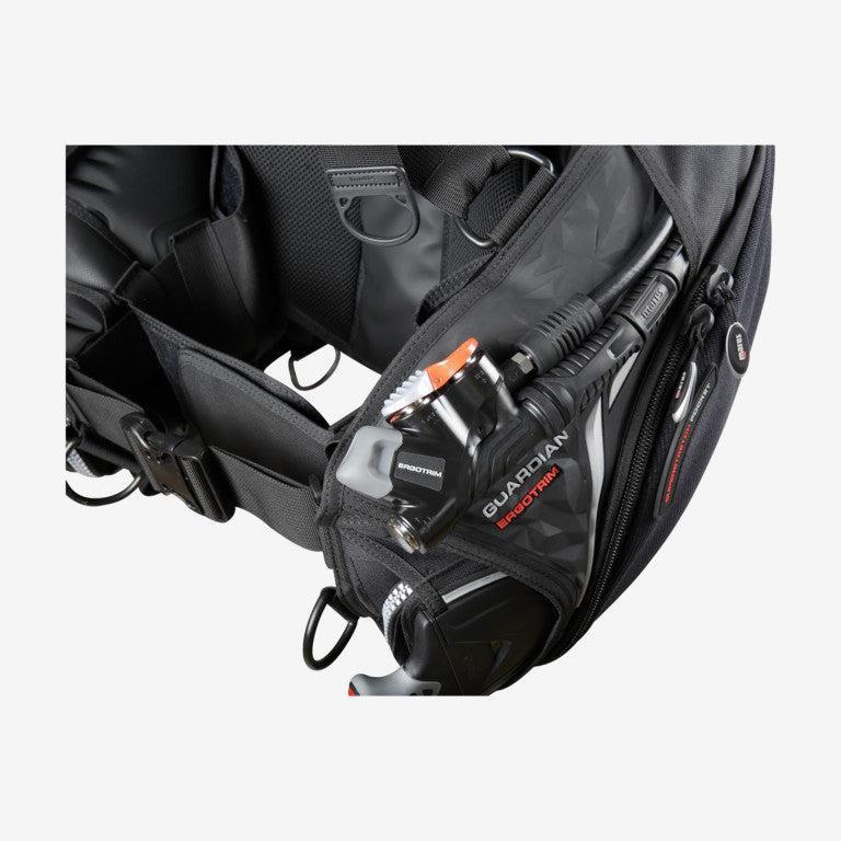 Mares Guardian Ergotrim Scuba Diving BCD - Image 2