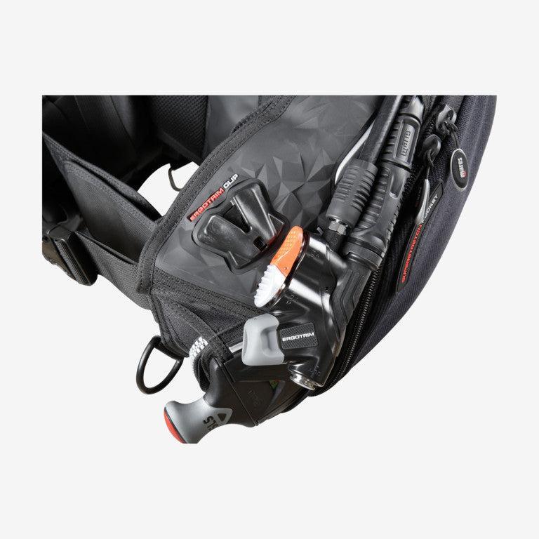 Mares Guardian Ergotrim Scuba Diving BCD - Image 3