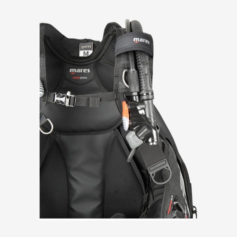 Mares Guardian Ergotrim Scuba Diving BCD - Image 4