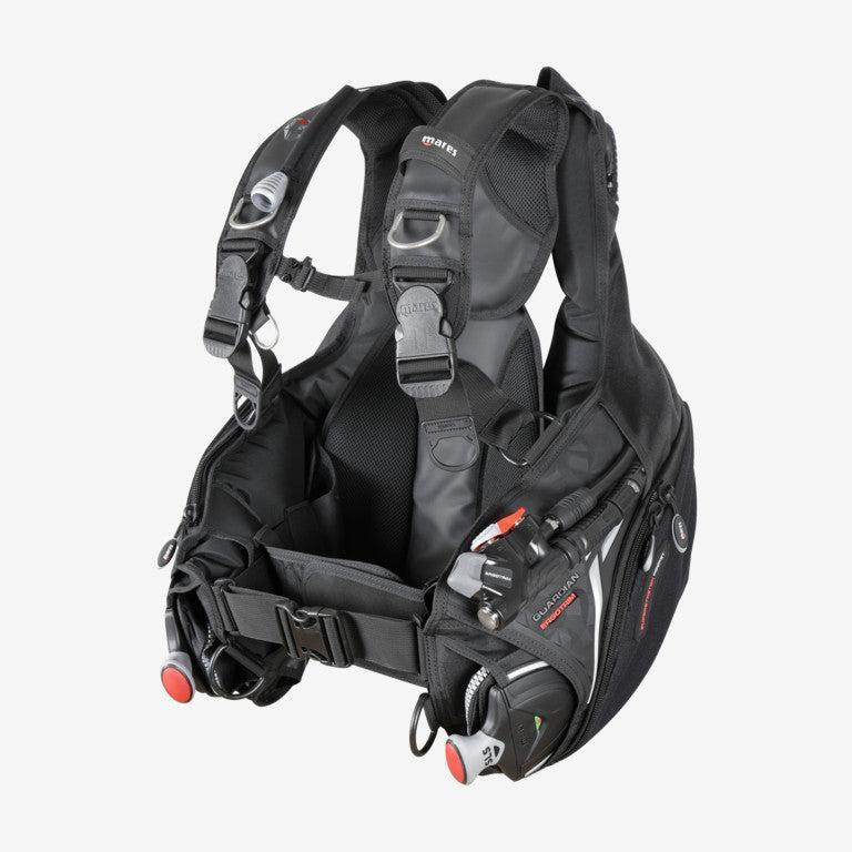 Mares Guardian Ergotrim Scuba Diving BCD - Image 9