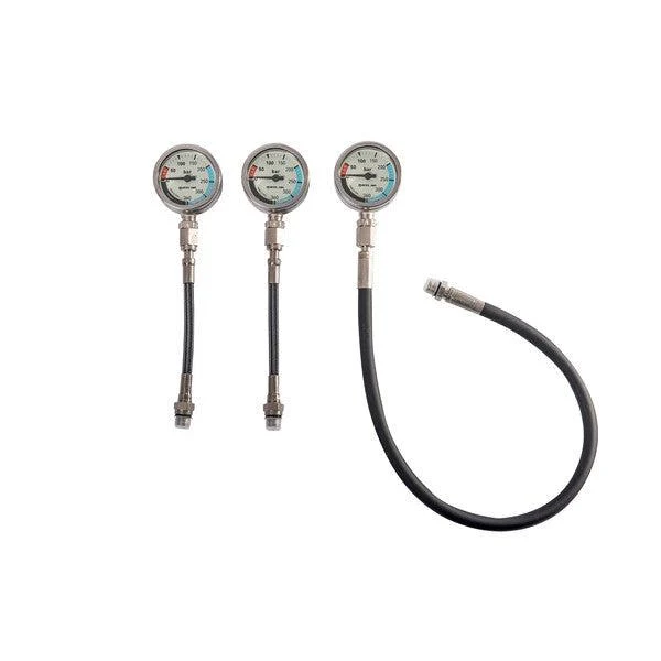 Mares Instrument SPG52 - 15CM Miflex Oxygen - Image 3