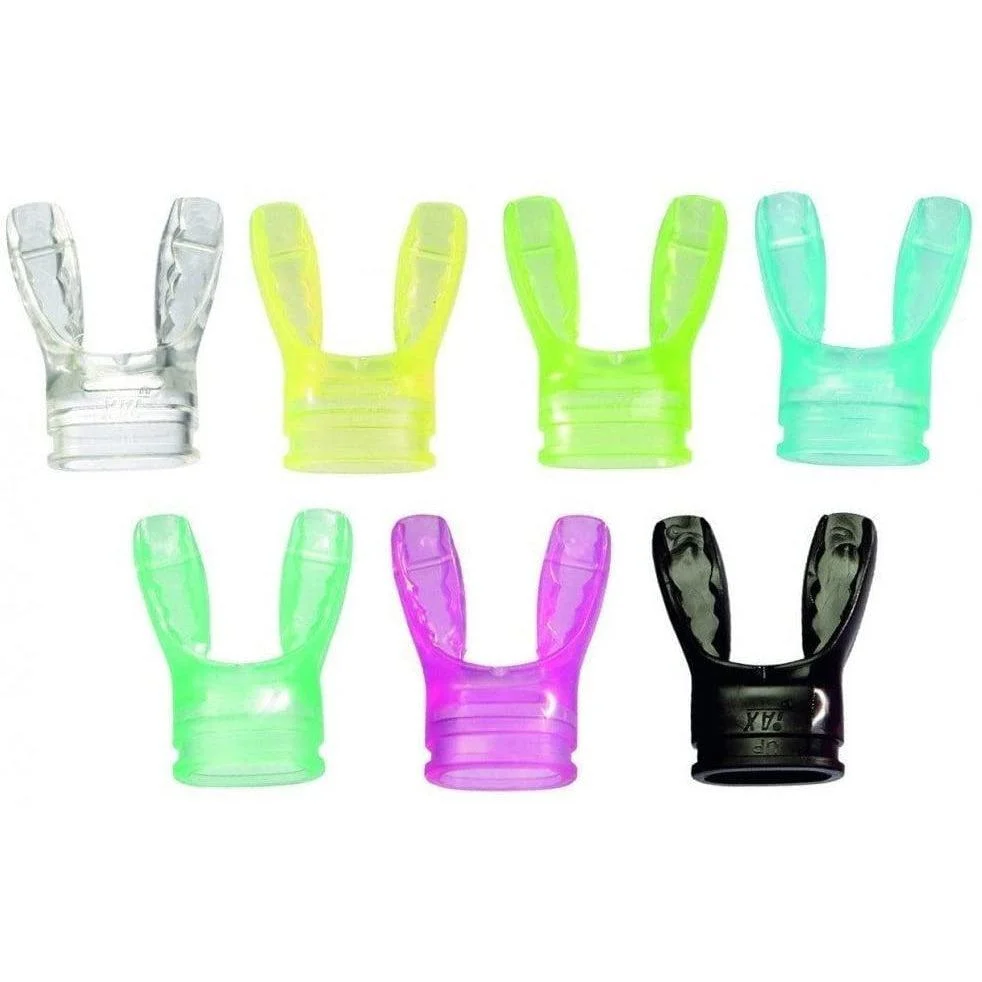 Mares Jax Mouth Piece (Single)