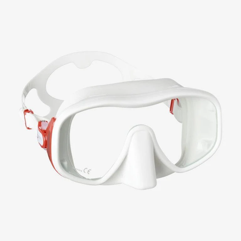 Mares Jupiter Dive Mask - Image 2