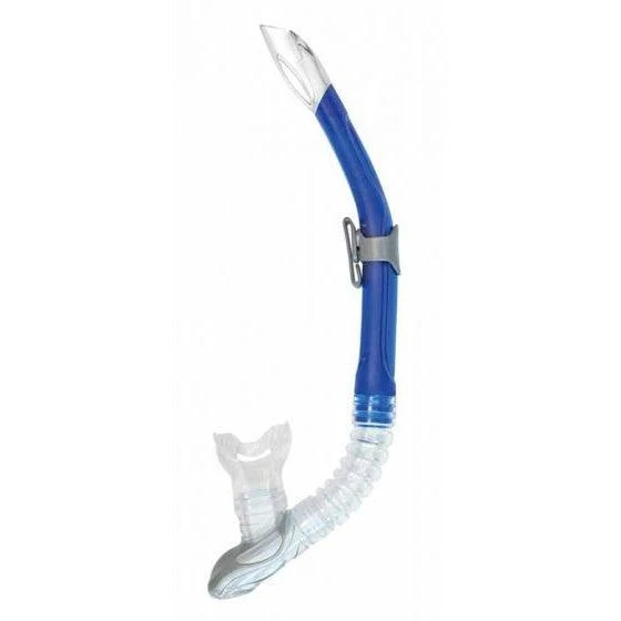 Mares Marlin Splash Snorkel - Image 2