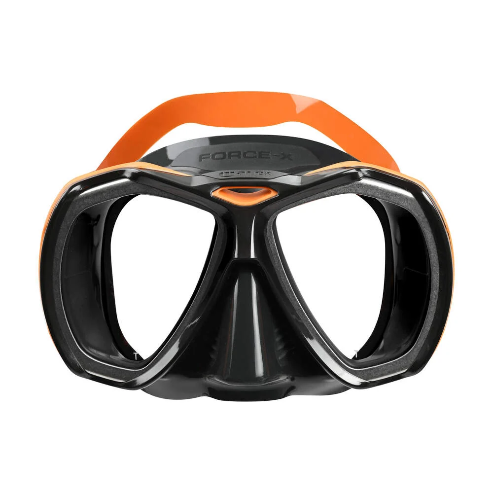 Mares Force-X Dive Mask - Image 10