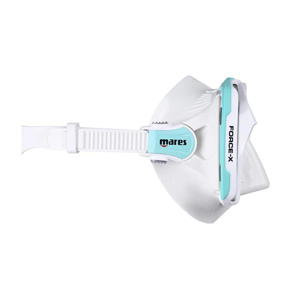 Mares Force-X Dive Mask - Image 12