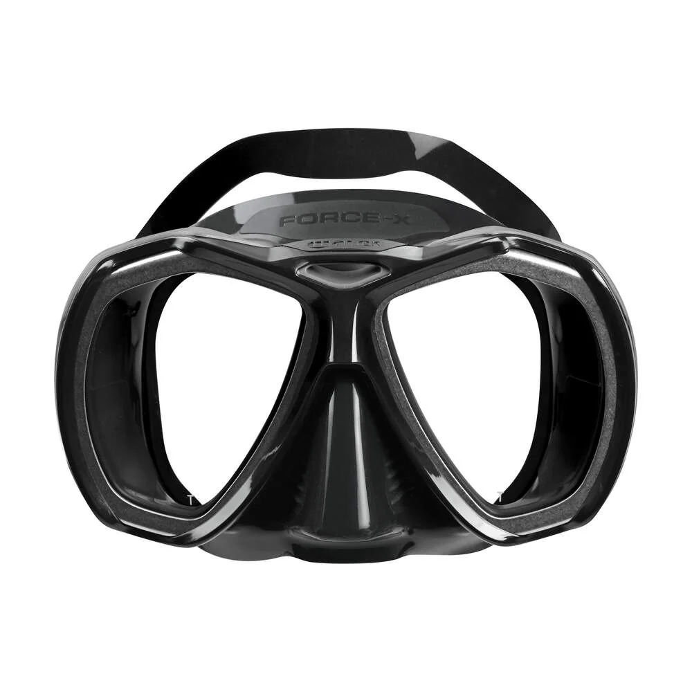 Mares Force-X Dive Mask - Image 5