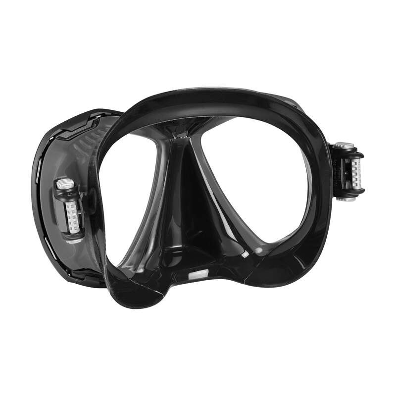 Mares Mask Force-X LS - Image 12