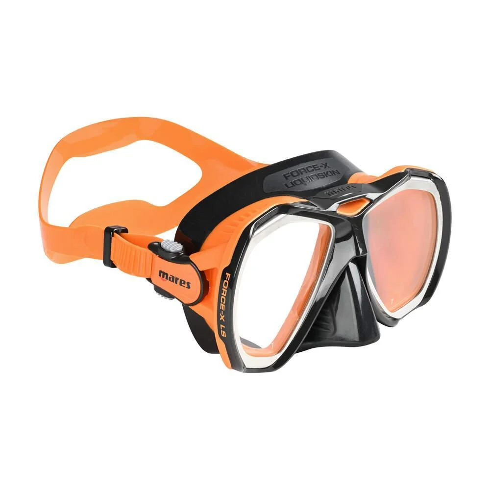 Mares Mask Force-X LS - Image 15