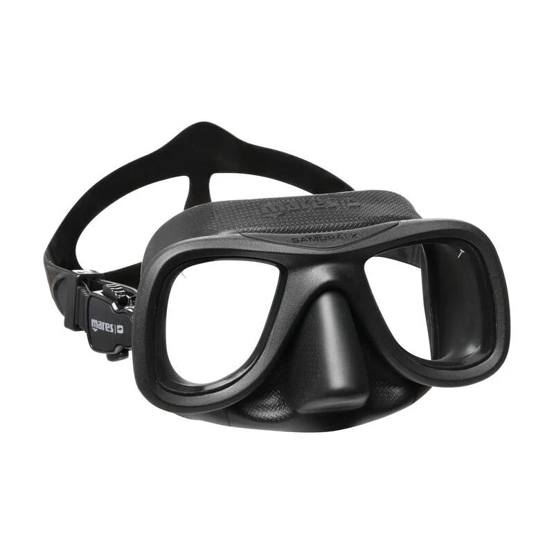 Mares Mask Samurai X Dive Mask