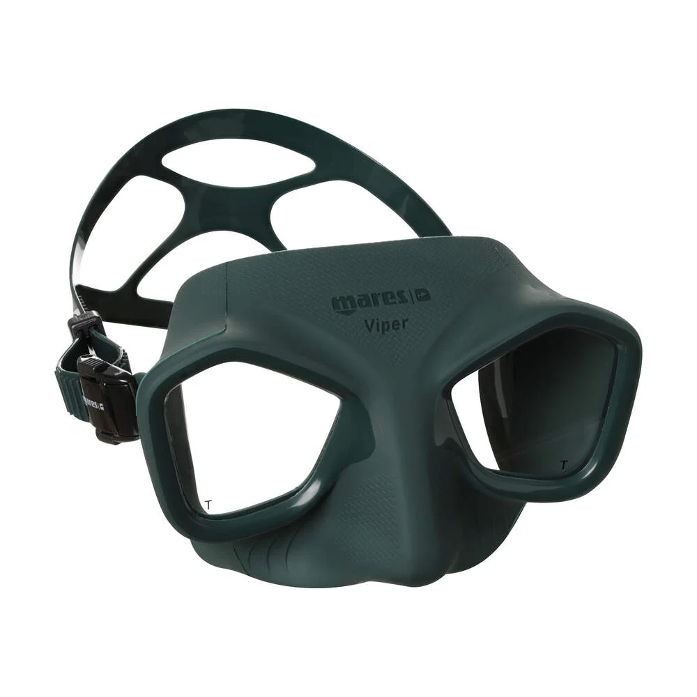 Mares Viper Dive Mask - Image 2