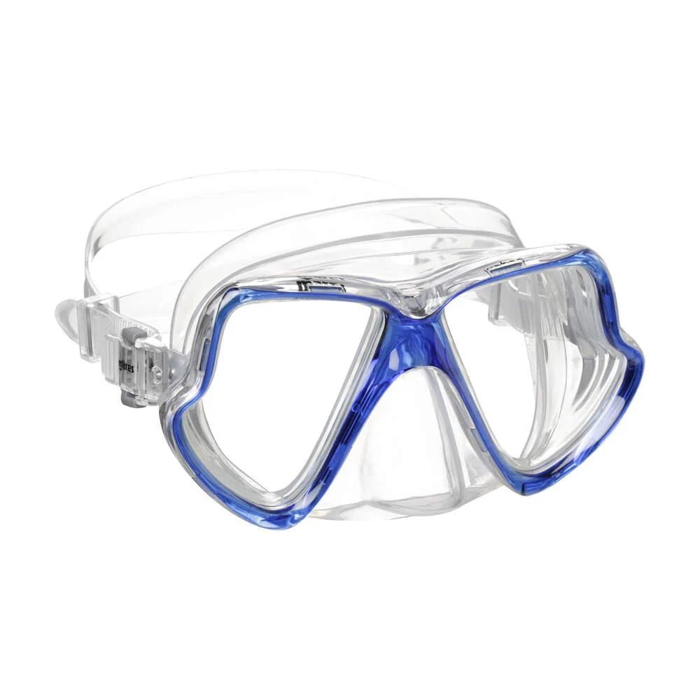 Mares Wahoo Snorkel Mask - Image 3