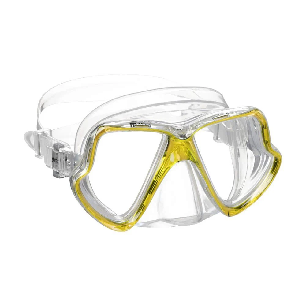 Mares Wahoo Snorkel Mask - Image 4