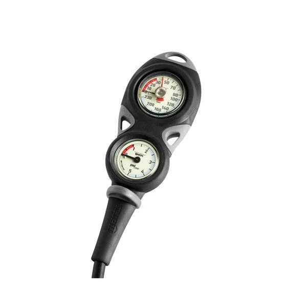 Mares Mission 2 Gauge