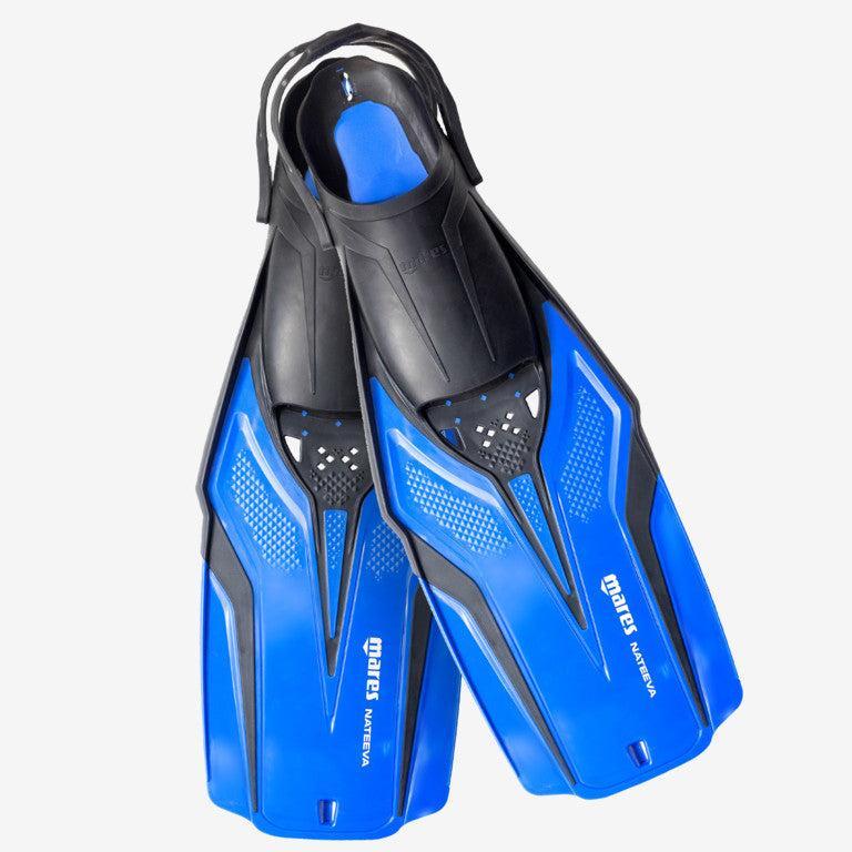 Mares Nateeva Dive Fins