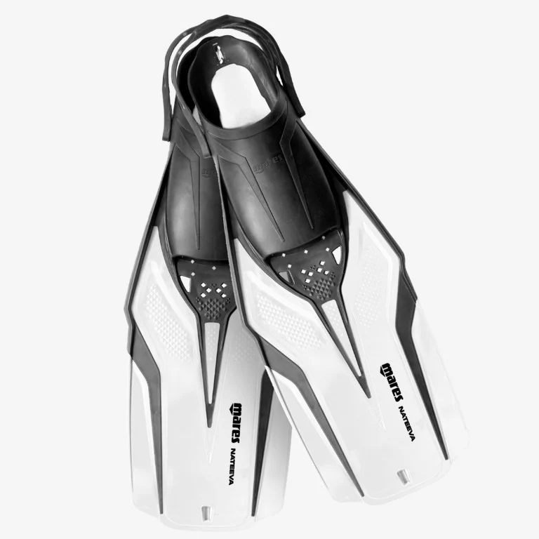 Mares Nateeva Dive Fins - Image 8