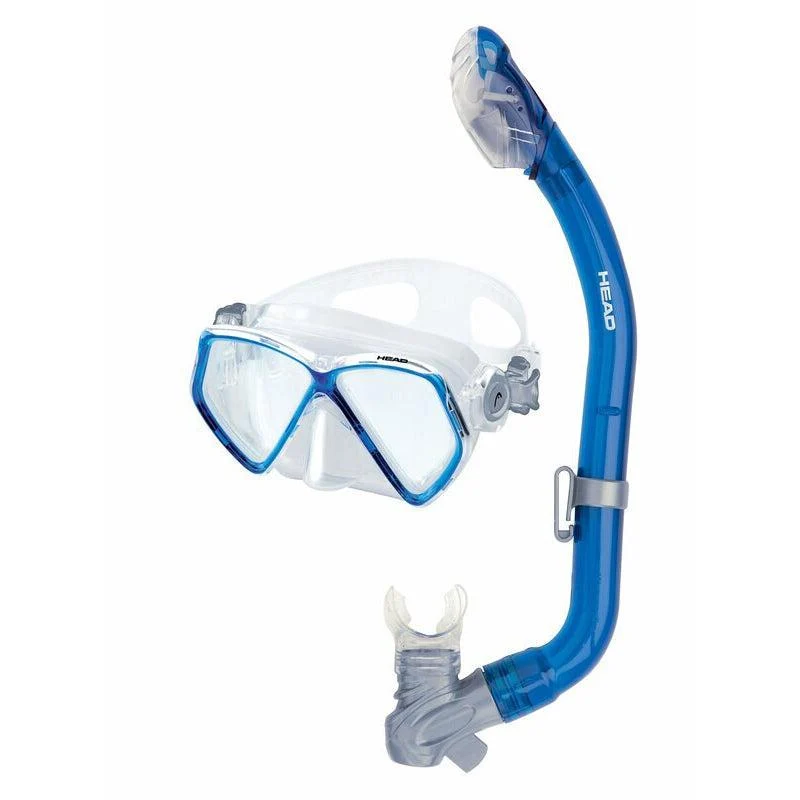 Mares Pirate Jr Dry Youth Combo