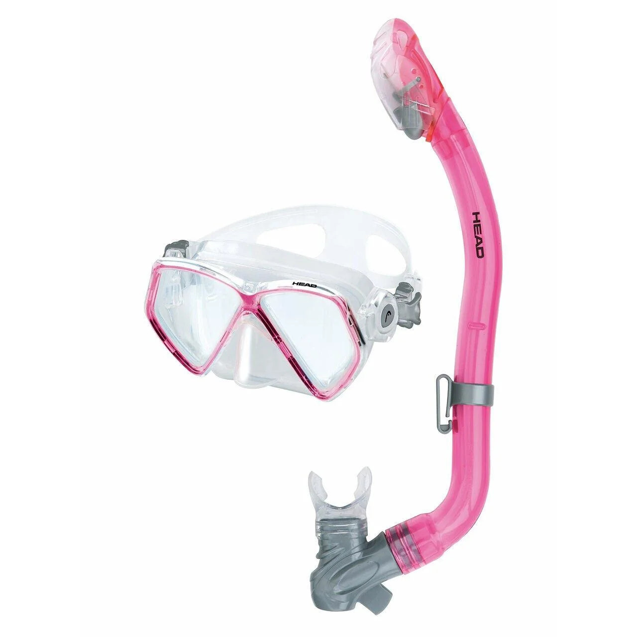 Mares Pirate Jr Dry Youth Combo - Image 3