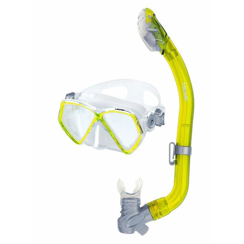 Mares Pirate Jr Dry Youth Combo - Image 4