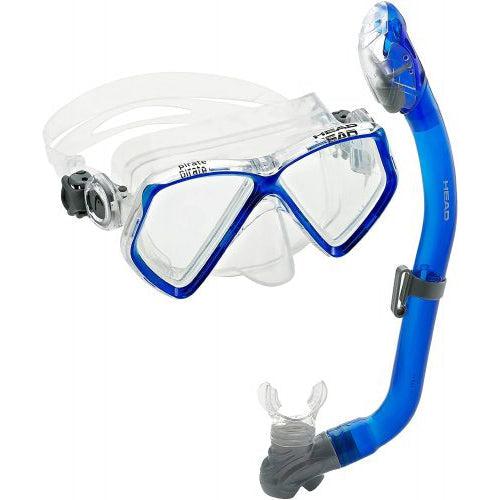 Mares Pirate Jr Dry Youth Combo - Image 6