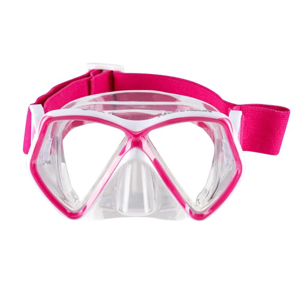 Mares Pirate Snorkel Set - Image 2