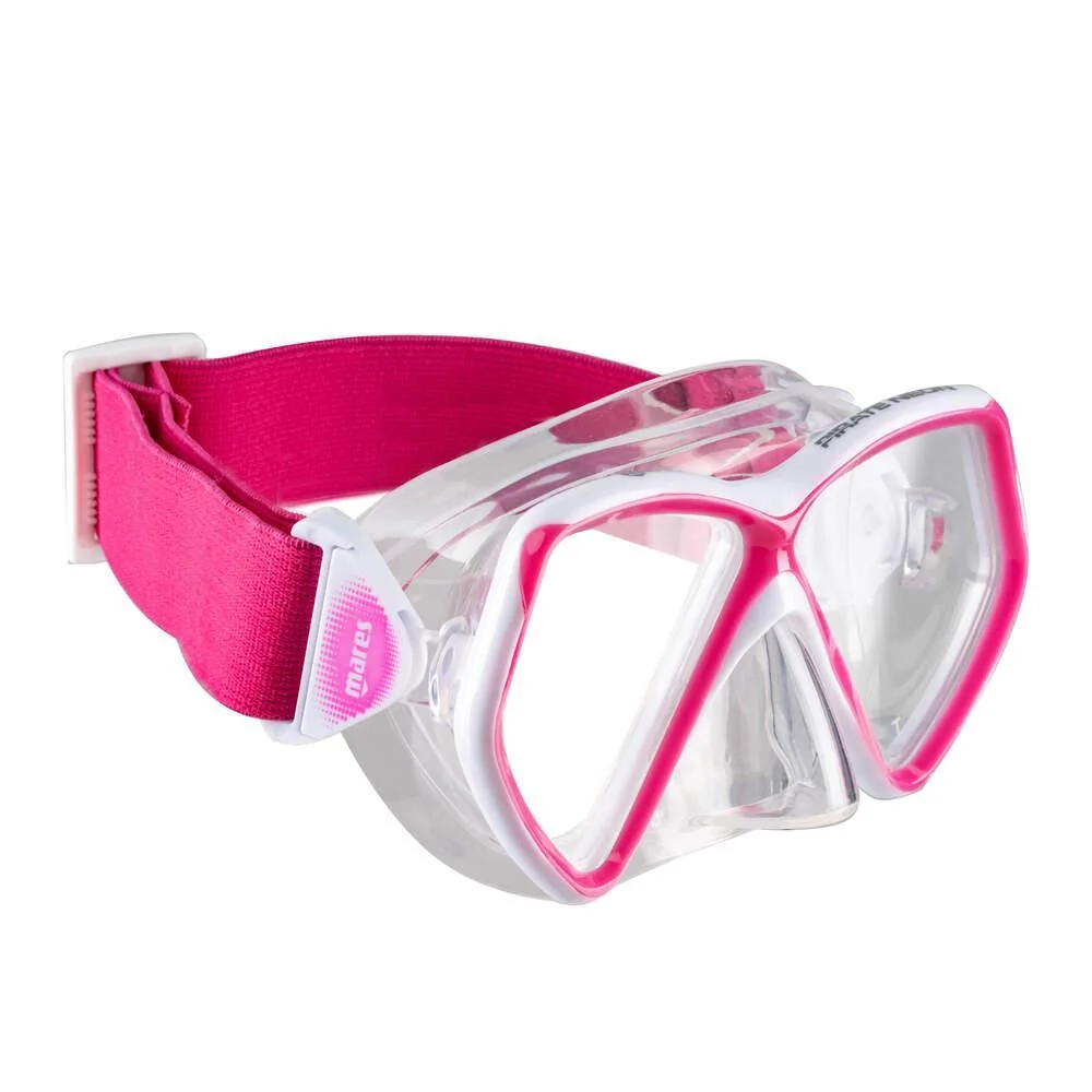 Mares Pirate Snorkel Set - Image 3