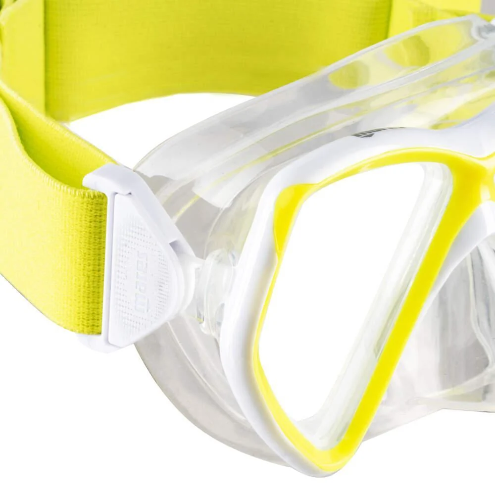 Mares Pirate Snorkel Set - Image 5