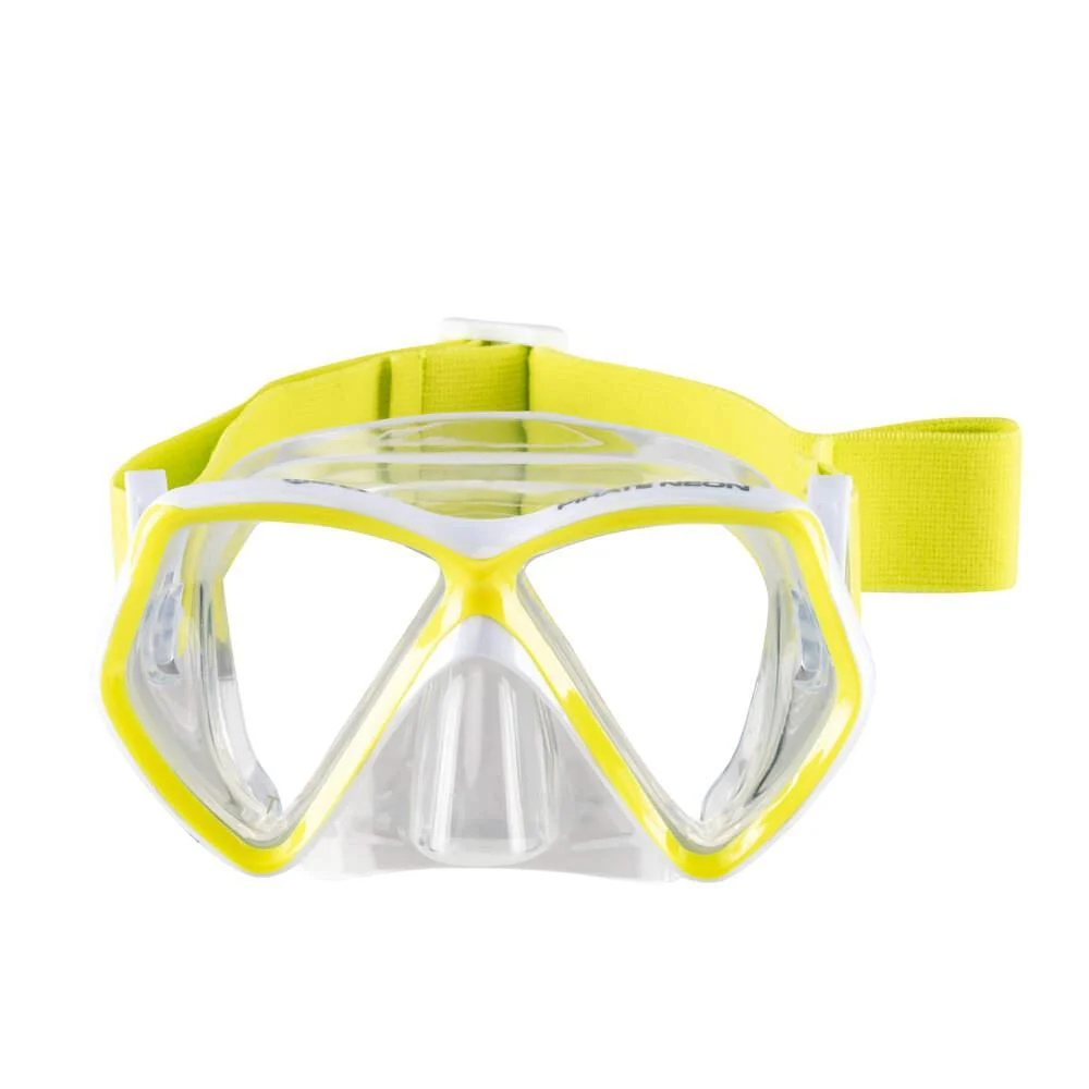 Mares Pirate Snorkel Set - Image 7