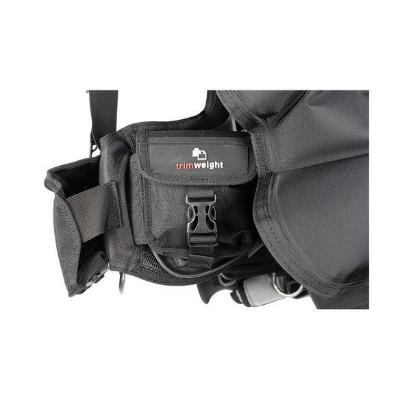 Mares Bolt SLS BCD - Image 3