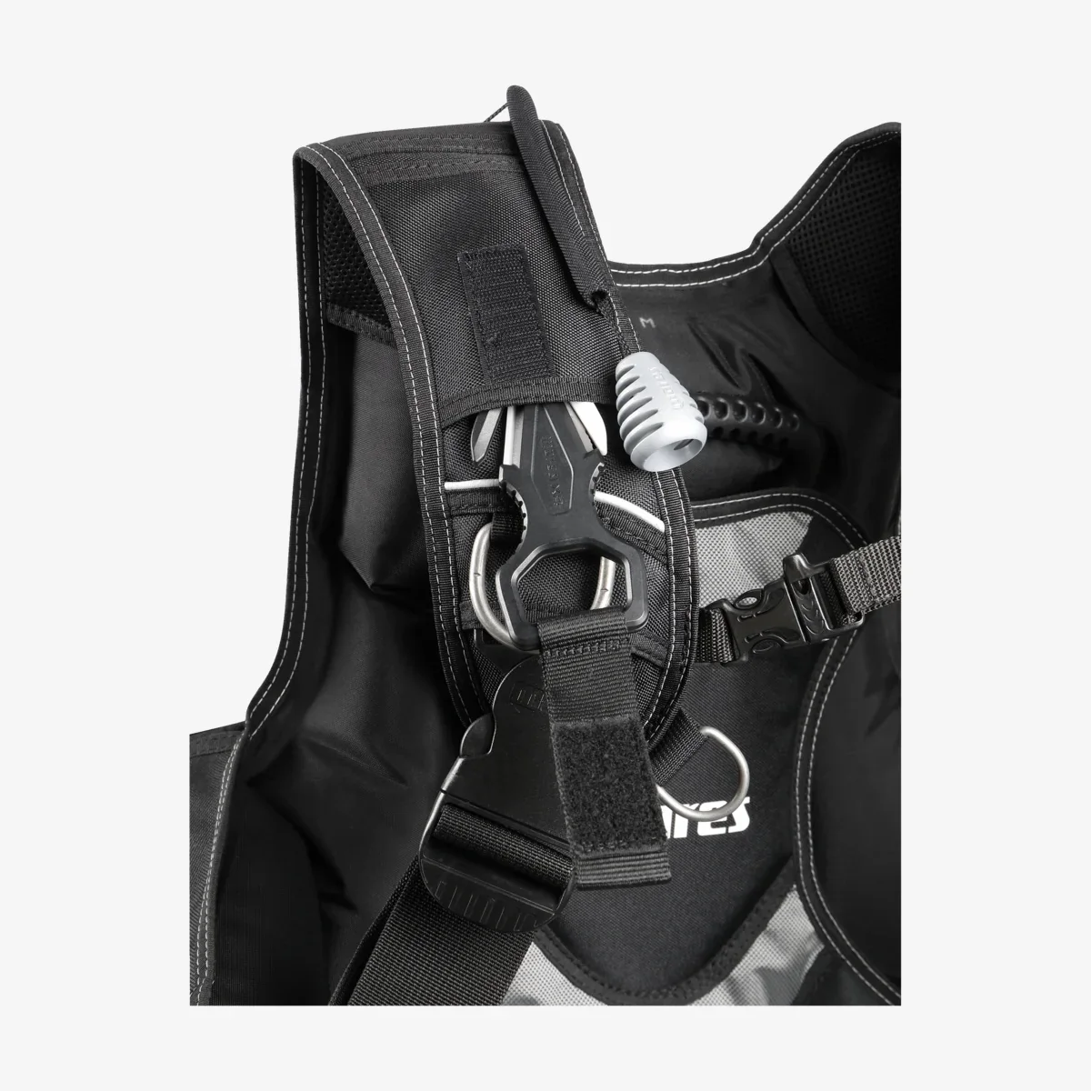 Mares Prestige Unisex BCD