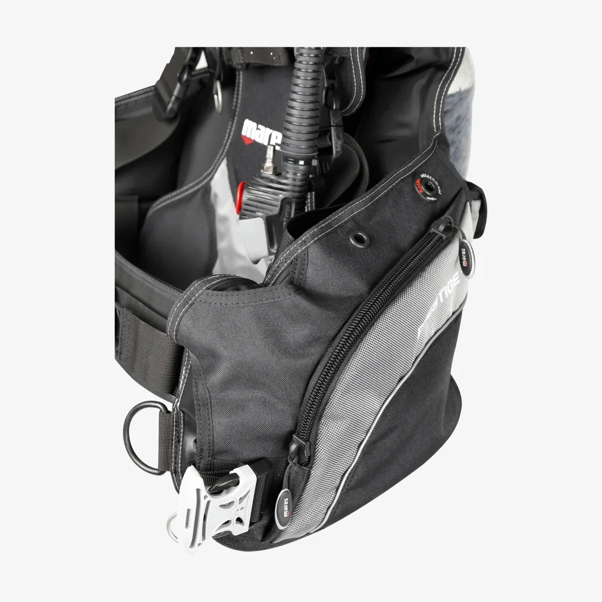 Mares Prestige Unisex BCD - Image 3