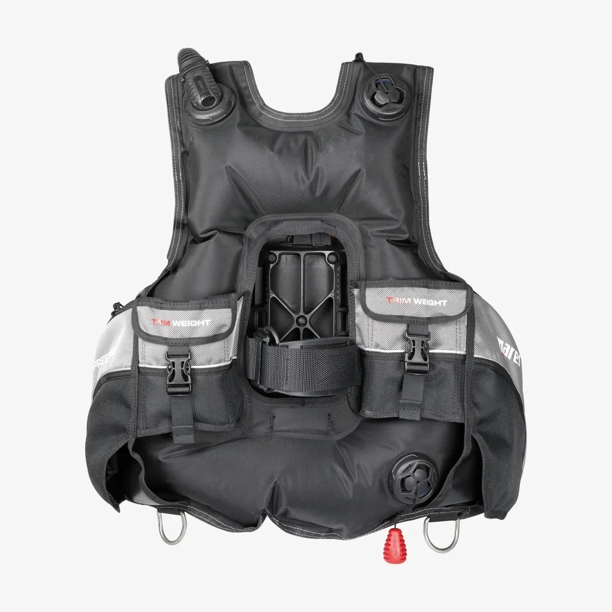Mares Prestige Unisex BCD - Image 5