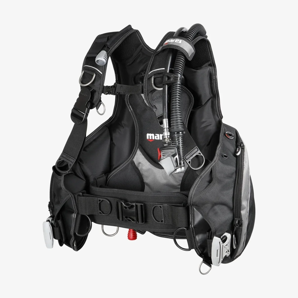 Mares Prestige Unisex BCD - Image 6