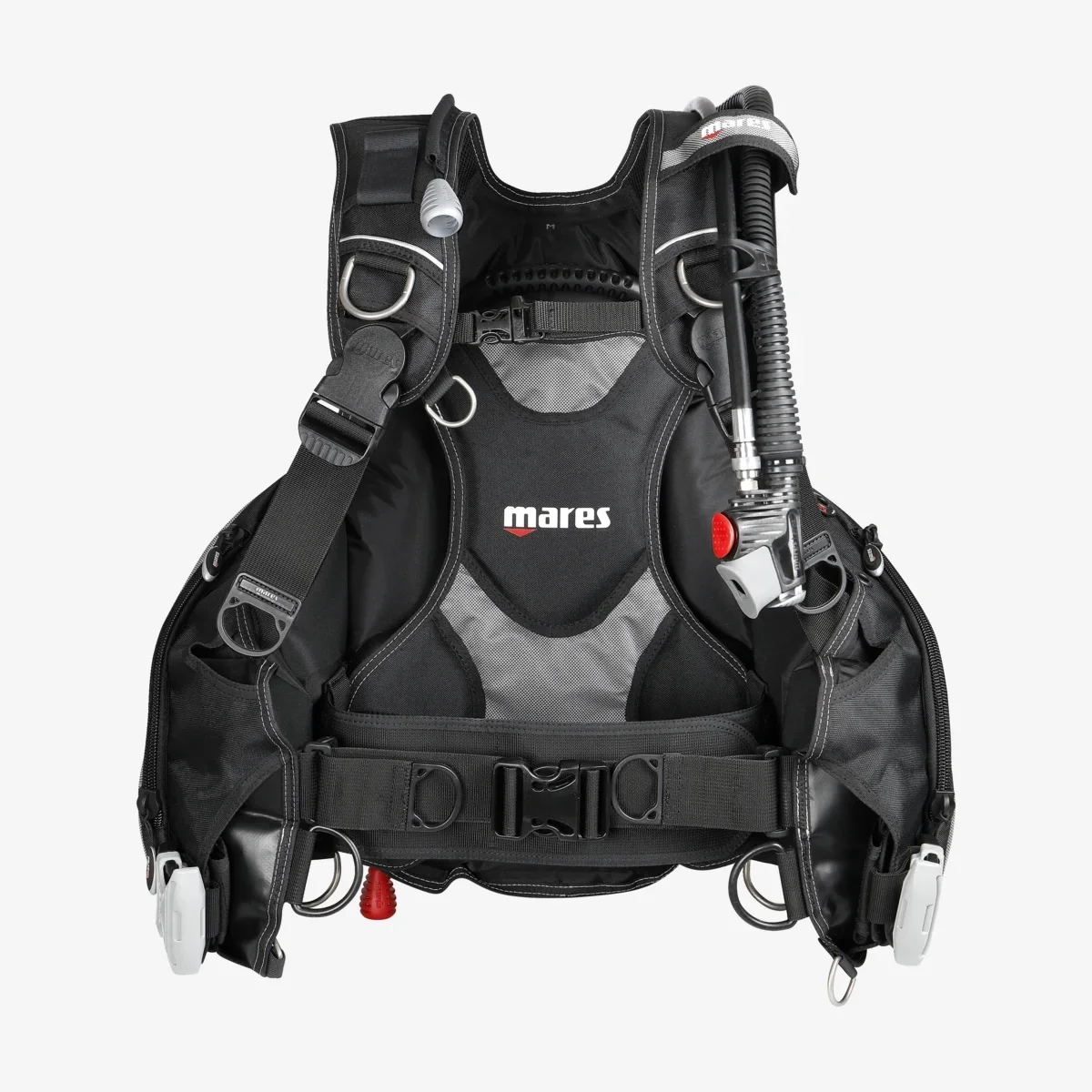 Mares Prestige Unisex BCD - Image 7