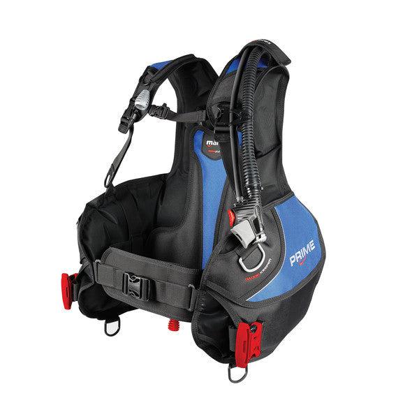 Mares Prime Upgradable BCD - Image 3
