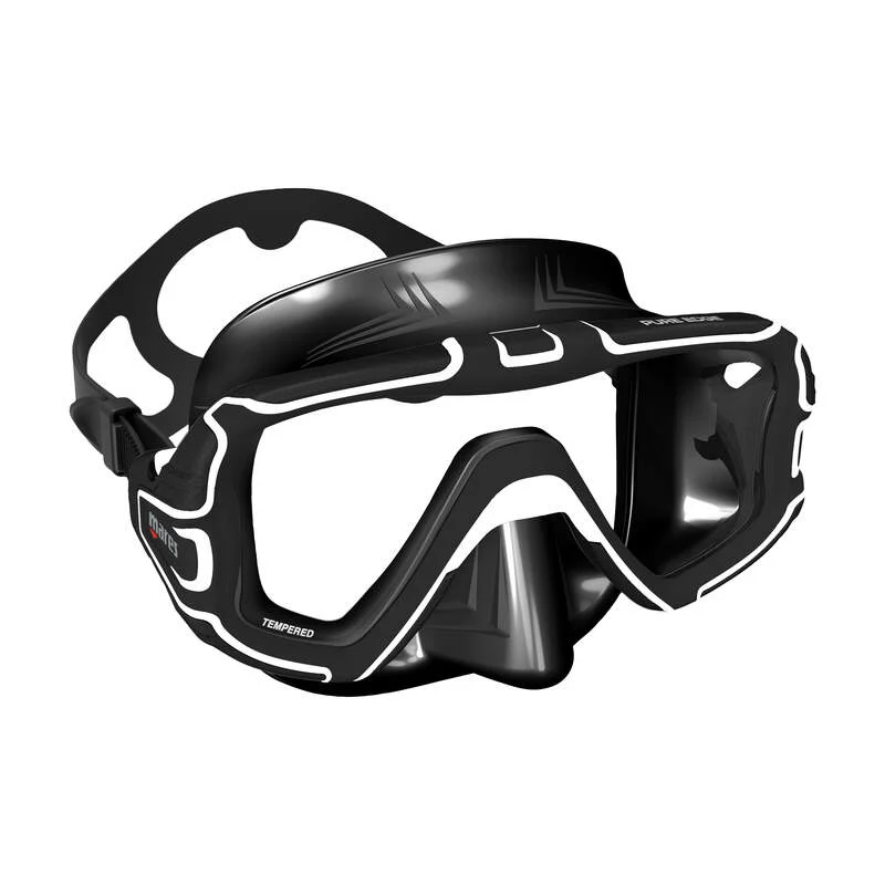 Mares Pure Edge Dive Mask - Image 2