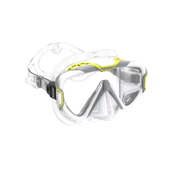 Mares Pure Wire Dive Mask - Image 3
