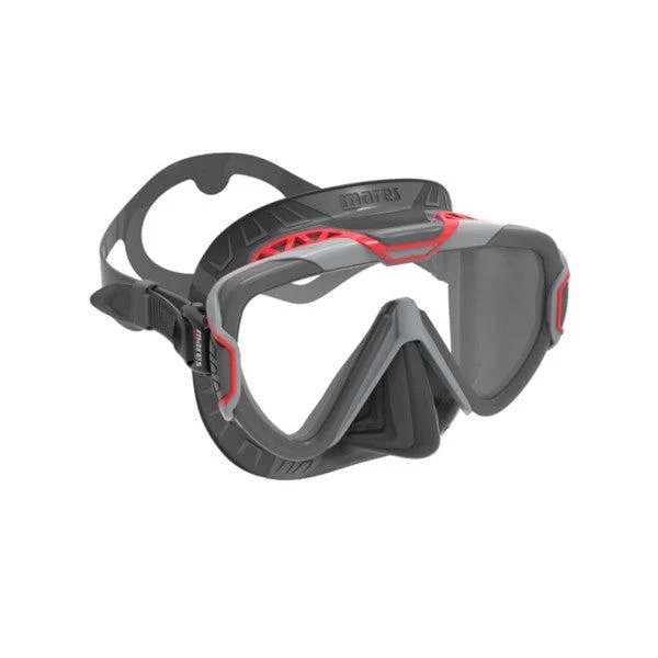 Mares Pure Wire Dive Mask - Image 4