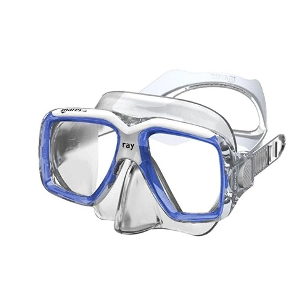 Mares Ray Diving Mask