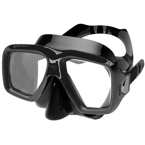 Mares Ray Diving Mask - Image 5
