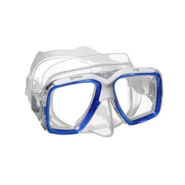 Mares Ray Diving Mask - Image 6