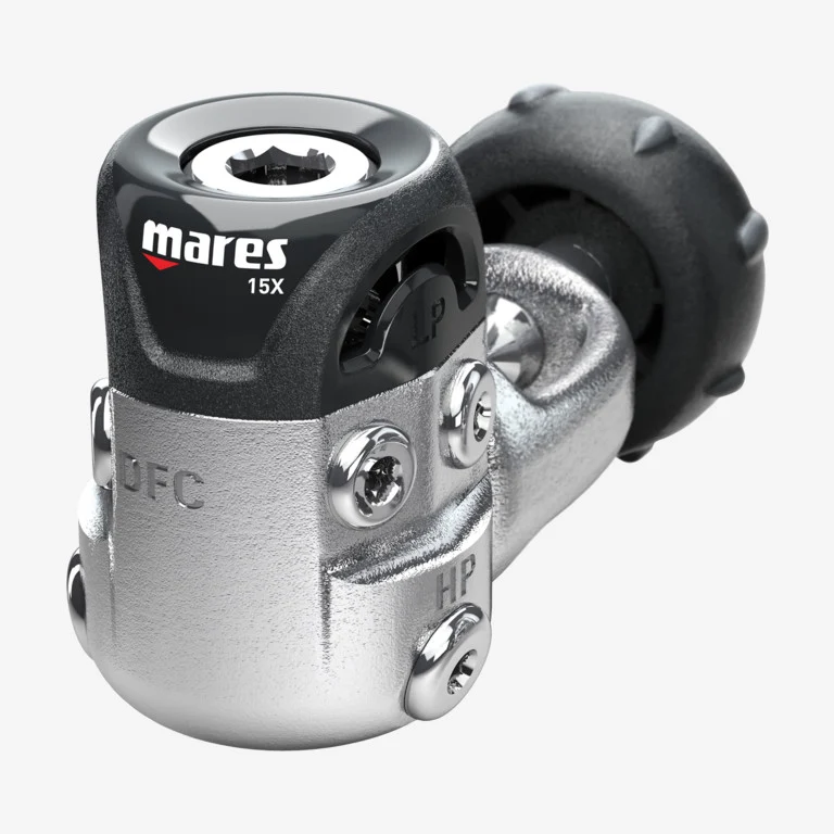 Mares Rover 15X Dive Regulator - Image 3