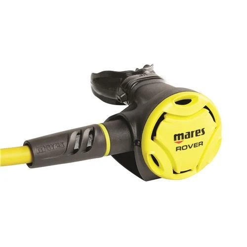 Mares Rover Octo Normal Use Regulator